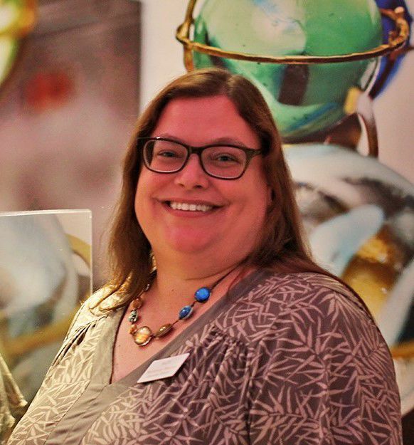 Massman is new education director at Mini Time Machine Museum
